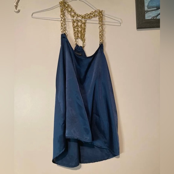 Satin Top - Picture 5 of 11